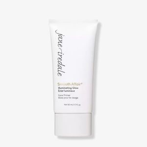 Jane Iredale Smooth Affair Illuminating Glow Face Primer